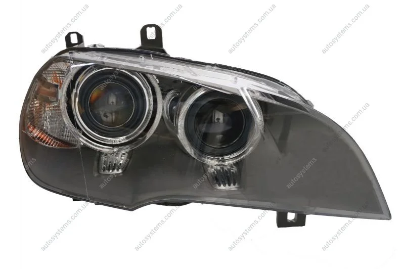 Фара автомобильная MAGNETI MARELLI 710815030020 (фото 1)