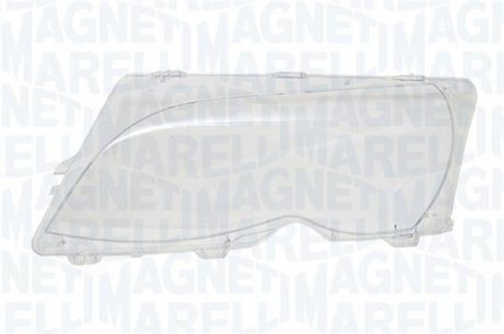 Скло фари MAGNETI MARELLI 711305621795 (фото 1)