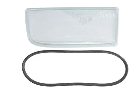 Стекло фары основной MAGNETI MARELLI 711305621835