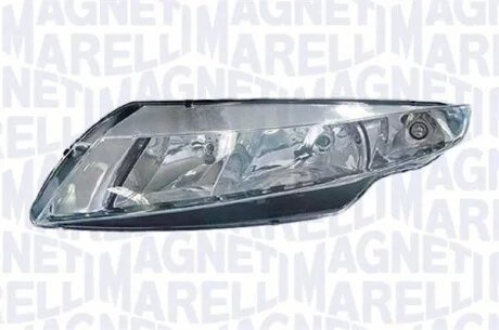 Фото 1 - фара основная левая MAGNETI MARELLI 711307022600 Фара основная левая MAGNETI MARELLI 711307022600 (фото 1)