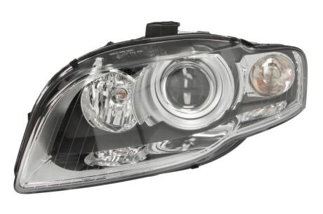Фара основная левая MAGNETI MARELLI 711307022675