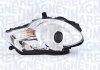 Фара (L) VW Touran 03-10 (H7/H7) MAGNETI MARELLI 711307022687 (фото 2)