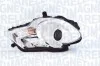 Фара (R) VW Touran 03-10 (H7/H7) MAGNETI MARELLI 711307022688 (фото 2)