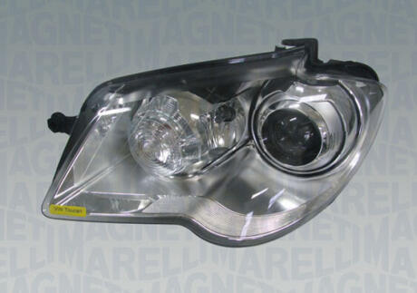 Фара основная левая MAGNETI MARELLI 711307022696