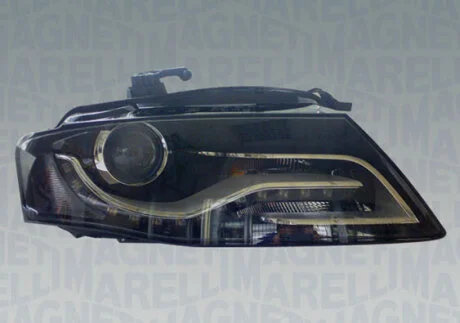 Фара основная правая MAGNETI MARELLI 711307022799