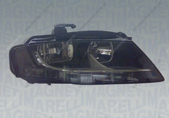 Фара основная правая MAGNETI MARELLI 711307022853 (фото 1)