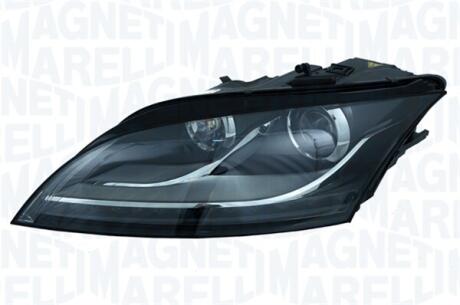 Фара основная правая MAGNETI MARELLI 711307022859