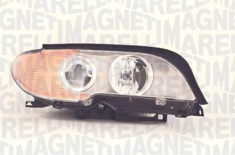 Фара основная левая MAGNETI MARELLI 711307022941 (фото 1)