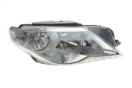 Фото 1 - фара (R) VW Passat 08- (H7/H7) MAGNETI MARELLI 711307023029 Фара (R) VW Passat 08- (H7/H7) MAGNETI MARELLI 711307023029 (фото 1)