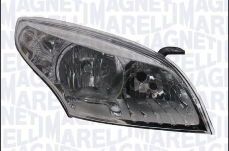 Фото 1 - фара основная правая MAGNETI MARELLI 711307023109 Фара основная правая MAGNETI MARELLI 711307023109 (фото 1)