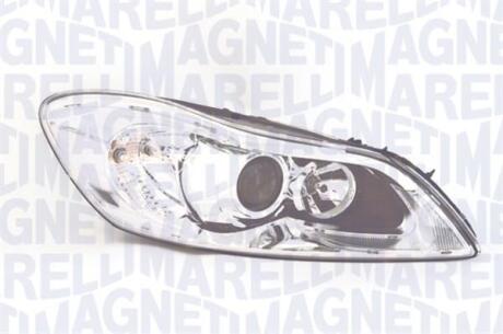 Фара основная левая MAGNETI MARELLI 711307023220