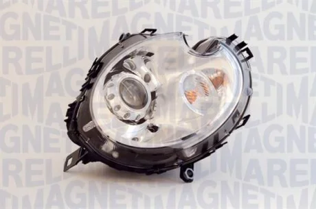Фото 1 - фара основная правая MAGNETI MARELLI 711307023267 Фара основная правая MAGNETI MARELLI 711307023267 (фото 1)
