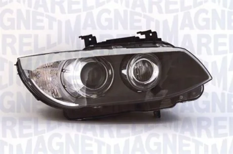 Фара основная левая MAGNETI MARELLI 711307023437