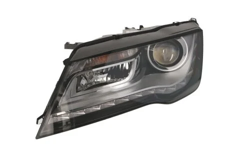 Фара основная левая MAGNETI MARELLI 711307023475