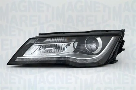 Фара основная правая MAGNETI MARELLI 711307023482