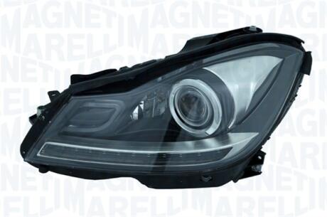 Фара основная левая MAGNETI MARELLI 711307023575