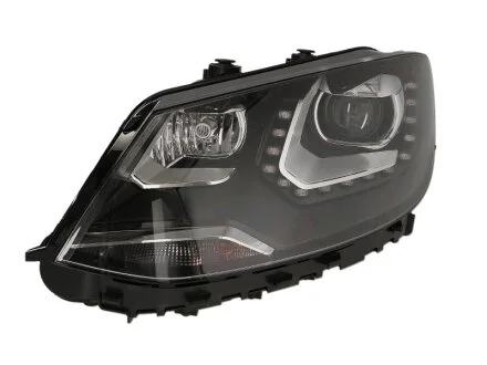 Фара основная левая MAGNETI MARELLI 711307023581