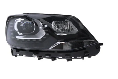Фара основная правая MAGNETI MARELLI 711307023582