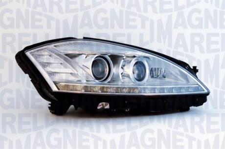Фара основная левая MAGNETI MARELLI 711307023710 (фото 1)