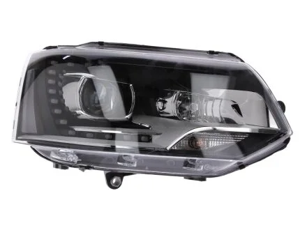 Фара основная правая MAGNETI MARELLI 711307023927
