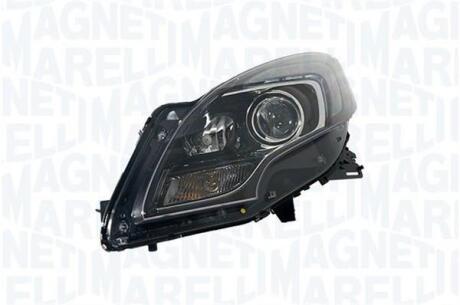 Фара основная левая MAGNETI MARELLI 711307023988