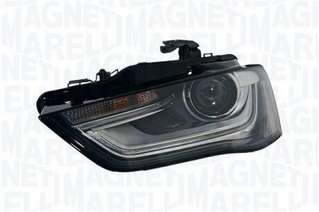 Фара основная правая MAGNETI MARELLI 711307024091 (фото 1)