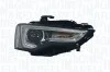 Фара основная правая MAGNETI MARELLI 711307024201