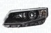 Фара основная левая MAGNETI MARELLI 711307024258