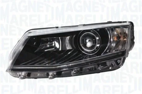 Фара основная левая MAGNETI MARELLI 711307024258