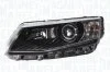 Фара основная правая MAGNETI MARELLI 711307024259