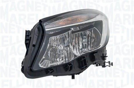 Фара основная левая MAGNETI MARELLI 711307024352
