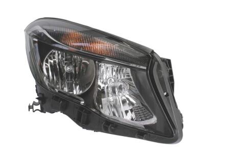 Фара основная правая MAGNETI MARELLI 711307024353