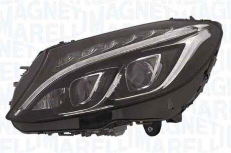 Фара основная левая MAGNETI MARELLI 711307024442