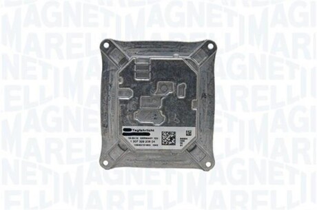 Блок управления фарами головного света MAGNETI MARELLI 711307329206 (фото 1)