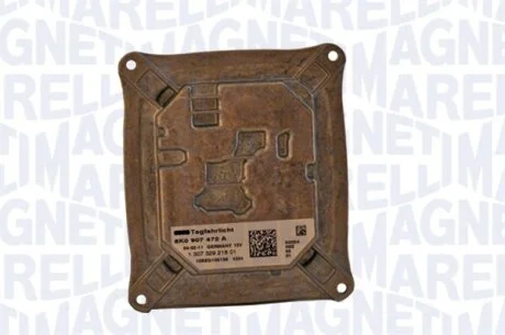 Блок управления фарами головного света MAGNETI MARELLI 711307329218