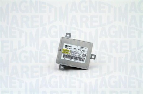 Блок управления системой освещения MAGNETI MARELLI 711307329386 (фото 1)