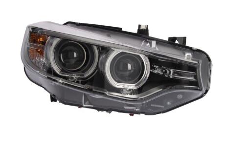 Фара основная правая MAGNETI MARELLI 711451000047