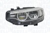 Фара основная левая MAGNETI MARELLI 711451000052 (фото 1)