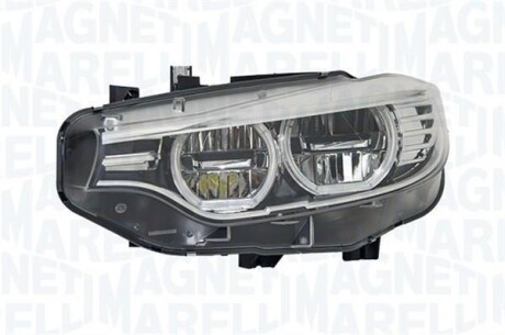 Фара основная левая MAGNETI MARELLI 711451000052