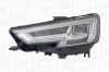 Фара основная левая MAGNETI MARELLI 711451000179 (фото 1)
