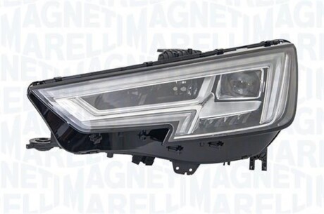 Фара основная левая MAGNETI MARELLI 711451000179