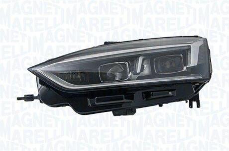 Фара основная MAGNETI MARELLI 711451000285