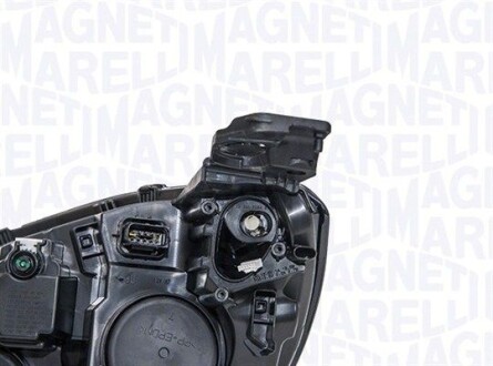 Фара основная MAGNETI MARELLI 711451000310