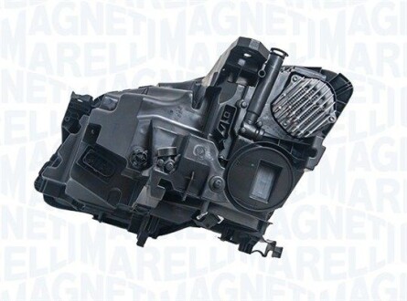 Фара основная MAGNETI MARELLI 711451000321