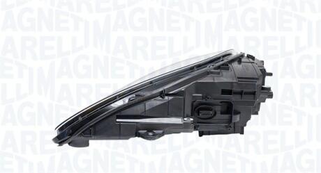 Фара основная MAGNETI MARELLI 711451000471