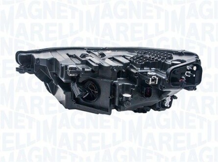 Фара основная MAGNETI MARELLI 711451000678