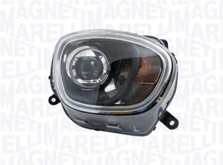 Фара основная MAGNETI MARELLI 711451000709