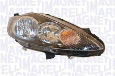 Фара основная правая MAGNETI MARELLI 712014008875