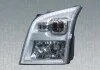 Фара (R) Ford Transit 2.2/2.4/3.2 TDCi 06- (H4) MAGNETI MARELLI 712100951120 (фото 2)