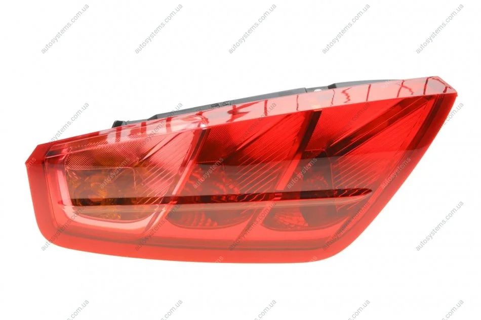 Ліхтар задній Fiat Punto/Grande Punto 05- (L) MAGNETI MARELLI 712201401110 (фото 1)